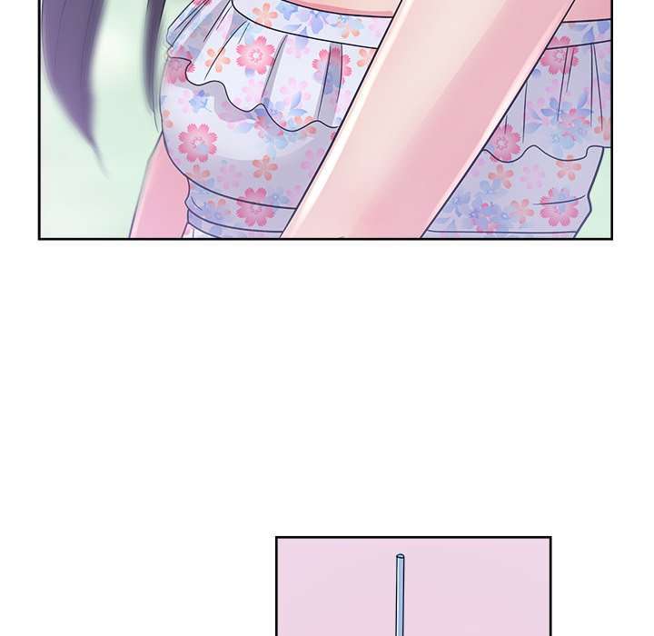 La Tienda de Cómics de Soojung Capitulo 32 página 84