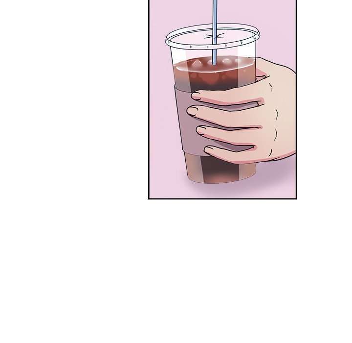 La Tienda de Cómics de Soojung Capitulo 32 página 85