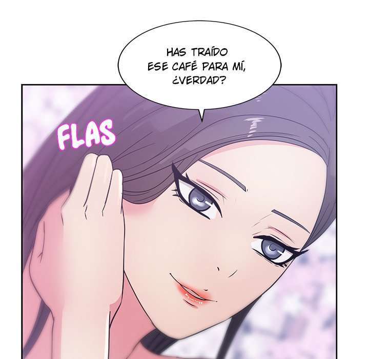 La Tienda de Cómics de Soojung Capitulo 32 página 86