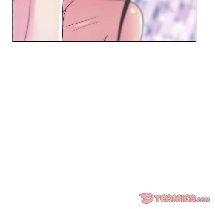 La Tienda de Cómics de Soojung Capitulo 32 página 87