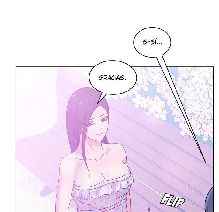 La Tienda de Cómics de Soojung Capitulo 32 página 88