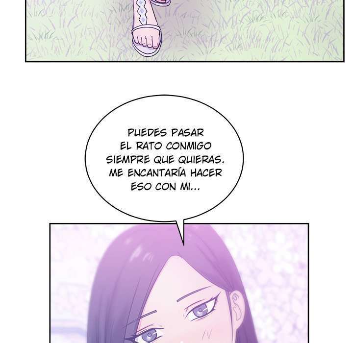 La Tienda de Cómics de Soojung Capitulo 32 página 90