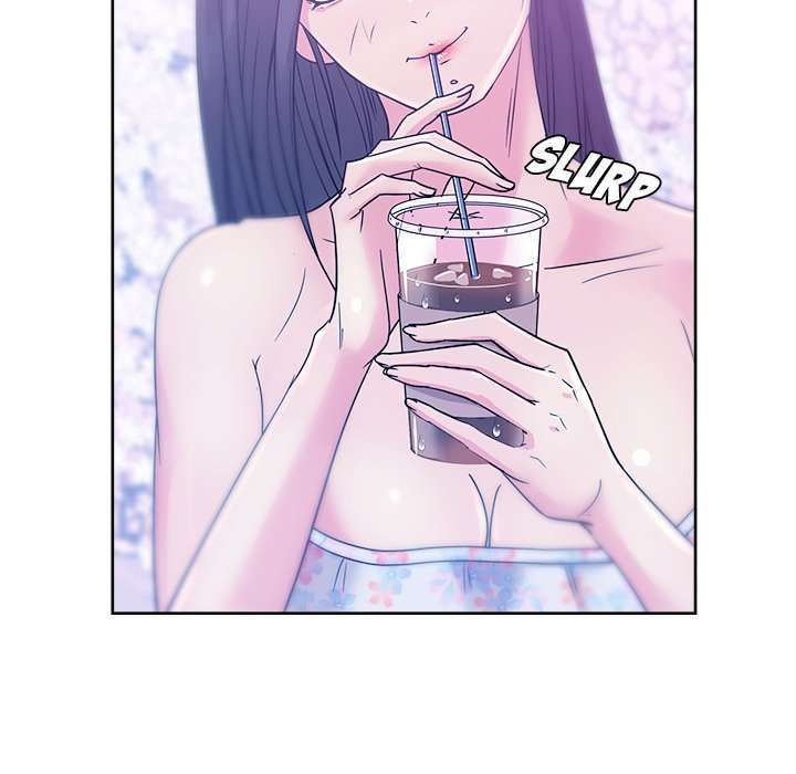 La Tienda de Cómics de Soojung Capitulo 32 página 91
