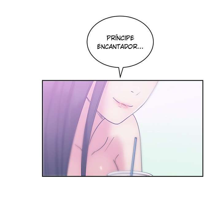 La Tienda de Cómics de Soojung Capitulo 32 página 92