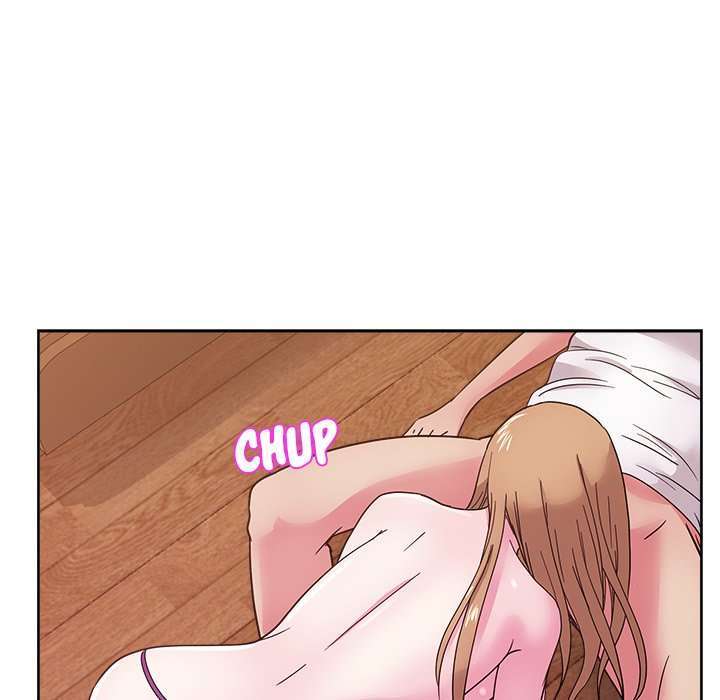 La Tienda de Cómics de Soojung Capitulo 32 página 96
