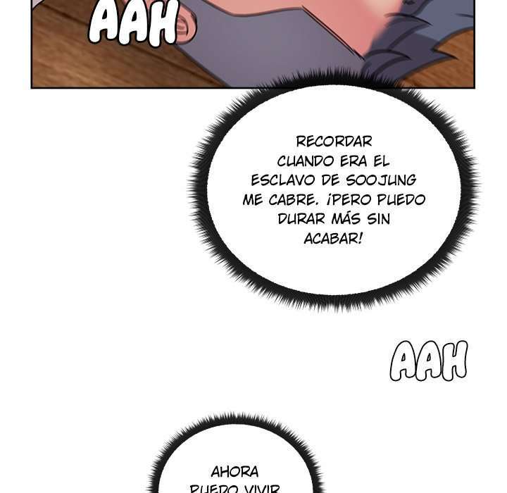 La Tienda de Cómics de Soojung Capitulo 32 página 99