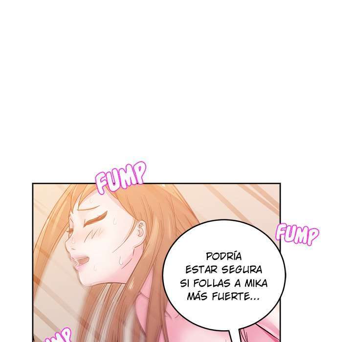 La Tienda de Cómics de Soojung Capitulo 33 página 10