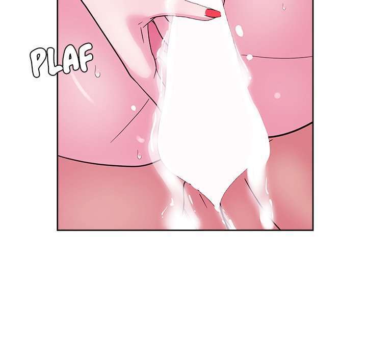 La Tienda de Cómics de Soojung Capitulo 33 página 100