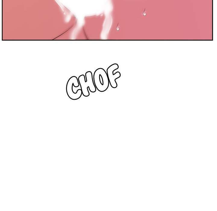 La Tienda de Cómics de Soojung Capitulo 33 página 105