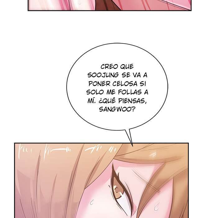 La Tienda de Cómics de Soojung Capitulo 33 página 111