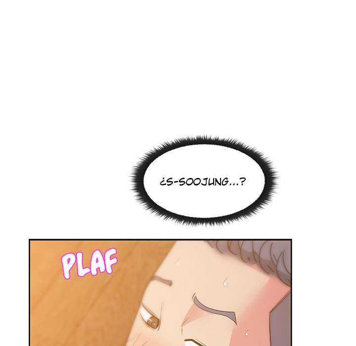 La Tienda de Cómics de Soojung Capitulo 33 página 113