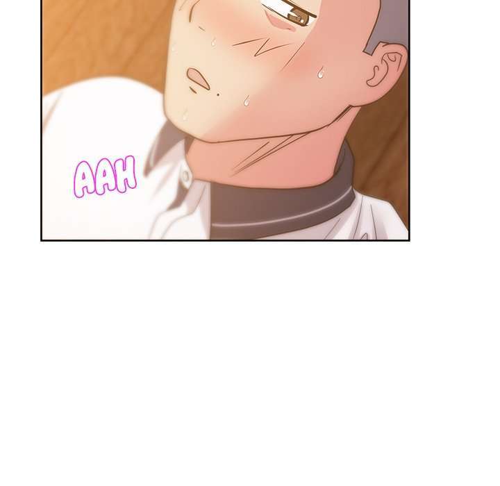 La Tienda de Cómics de Soojung Capitulo 33 página 114