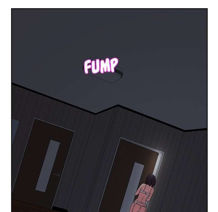 La Tienda de Cómics de Soojung Capitulo 33 página 116
