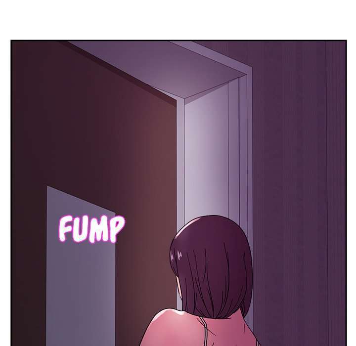 La Tienda de Cómics de Soojung Capitulo 33 página 121