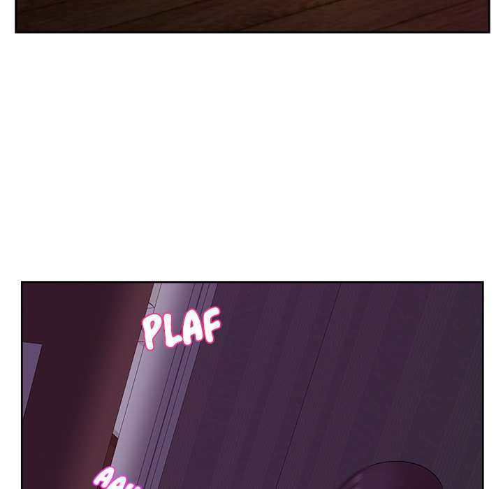La Tienda de Cómics de Soojung Capitulo 33 página 124