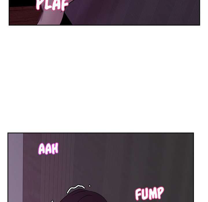 La Tienda de Cómics de Soojung Capitulo 33 página 126