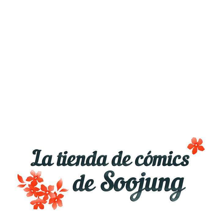 La Tienda de Cómics de Soojung Capitulo 33 página 13