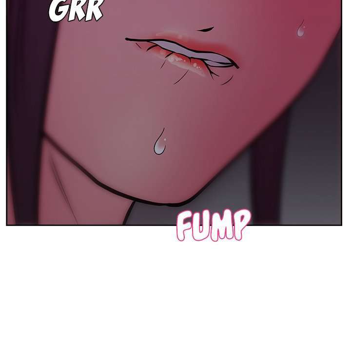 La Tienda de Cómics de Soojung Capitulo 33 página 130