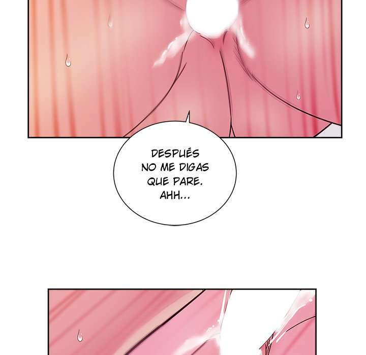 La Tienda de Cómics de Soojung Capitulo 33 página 20
