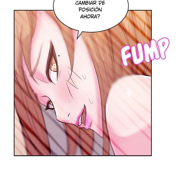 La Tienda de Cómics de Soojung Capitulo 33 página 23