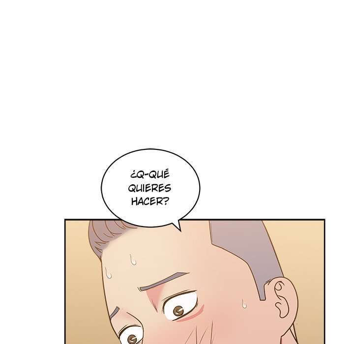 La Tienda de Cómics de Soojung Capitulo 33 página 24