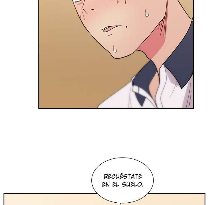 La Tienda de Cómics de Soojung Capitulo 33 página 25