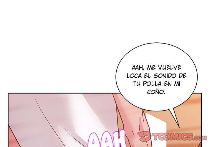 La Tienda de Cómics de Soojung Capitulo 33 página 3