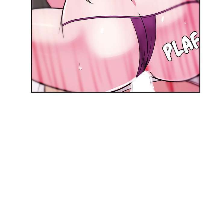 La Tienda de Cómics de Soojung Capitulo 33 página 34