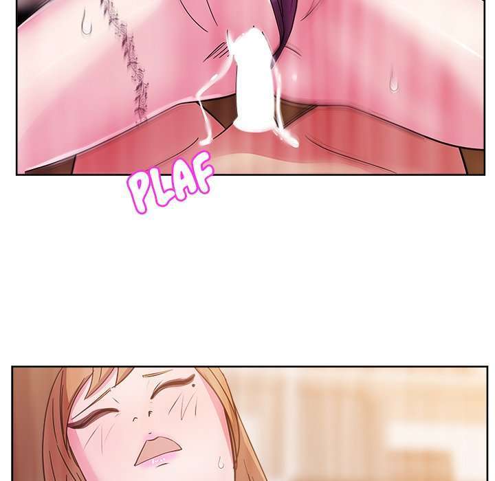 La Tienda de Cómics de Soojung Capitulo 33 página 36