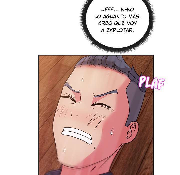 La Tienda de Cómics de Soojung Capitulo 33 página 41