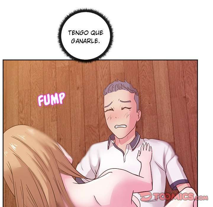 La Tienda de Cómics de Soojung Capitulo 33 página 45