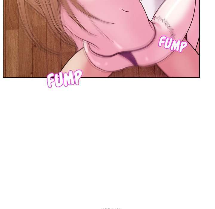 La Tienda de Cómics de Soojung Capitulo 33 página 46
