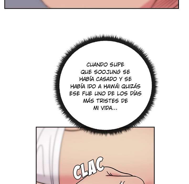 La Tienda de Cómics de Soojung Capitulo 33 página 48