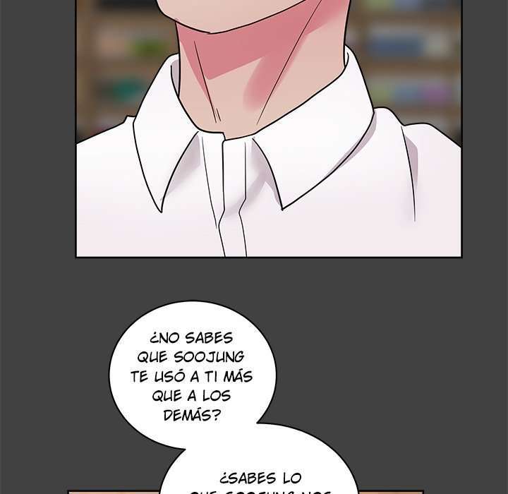 La Tienda de Cómics de Soojung Capitulo 33 página 56