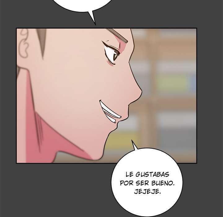 La Tienda de Cómics de Soojung Capitulo 33 página 59
