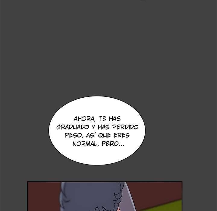 La Tienda de Cómics de Soojung Capitulo 33 página 60