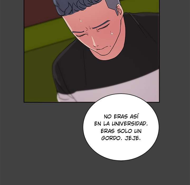 La Tienda de Cómics de Soojung Capitulo 33 página 61