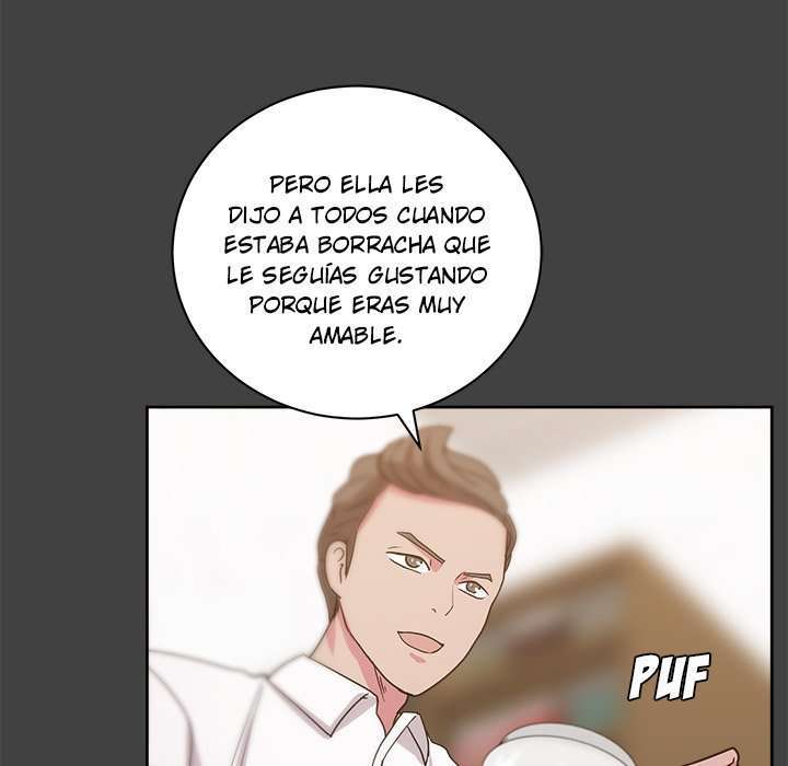 La Tienda de Cómics de Soojung Capitulo 33 página 62