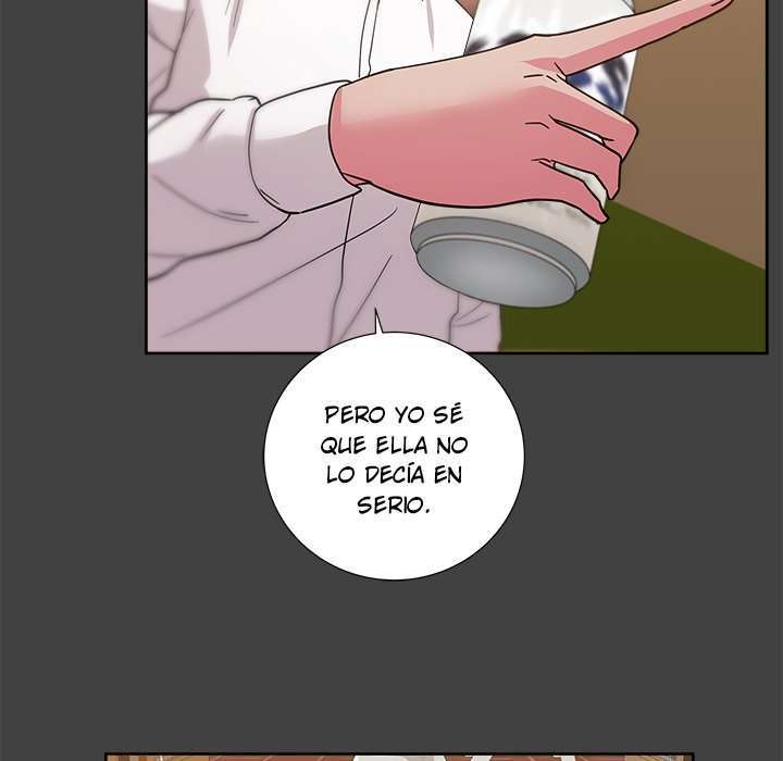La Tienda de Cómics de Soojung Capitulo 33 página 63