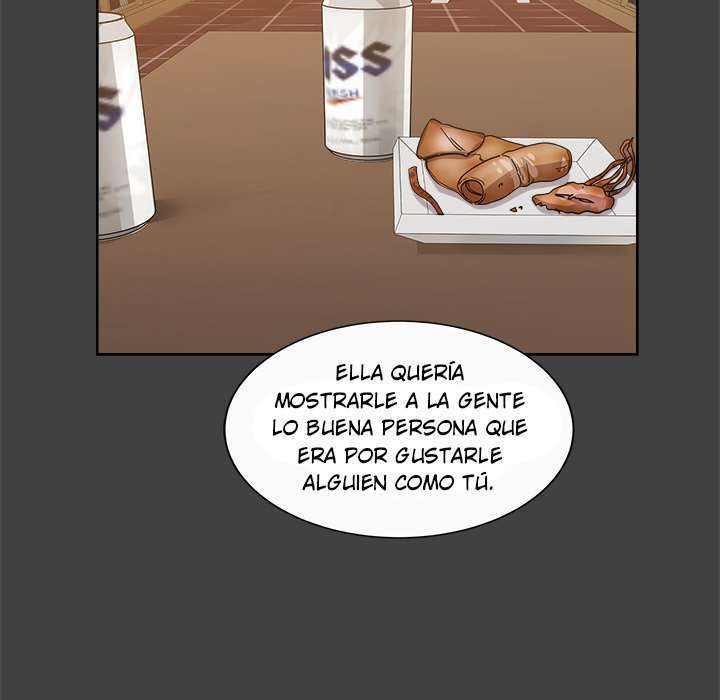 La Tienda de Cómics de Soojung Capitulo 33 página 64