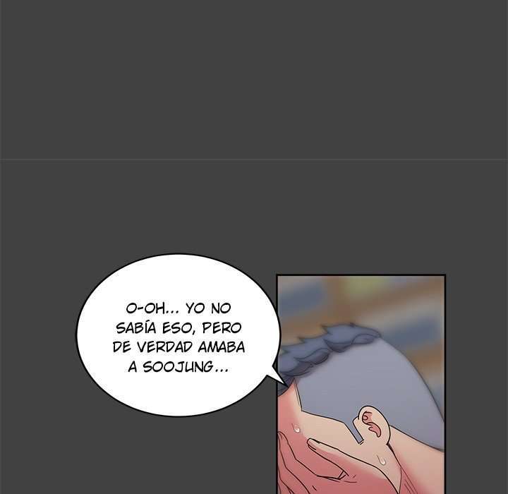 La Tienda de Cómics de Soojung Capitulo 33 página 65