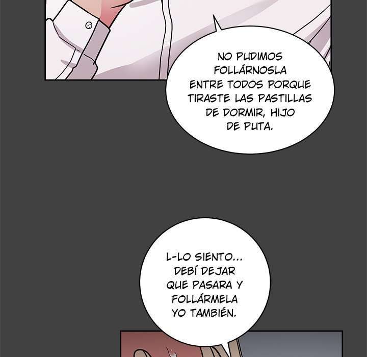 La Tienda de Cómics de Soojung Capitulo 33 página 68