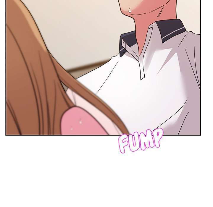 La Tienda de Cómics de Soojung Capitulo 33 página 7