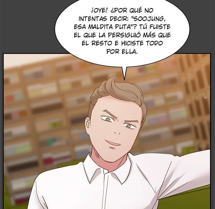 La Tienda de Cómics de Soojung Capitulo 33 página 70
