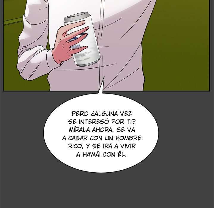 La Tienda de Cómics de Soojung Capitulo 33 página 71