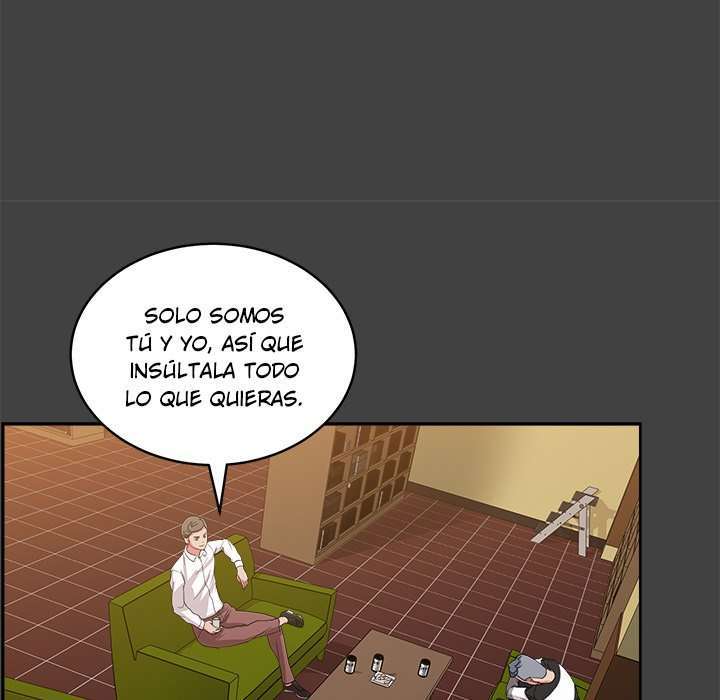 La Tienda de Cómics de Soojung Capitulo 33 página 72