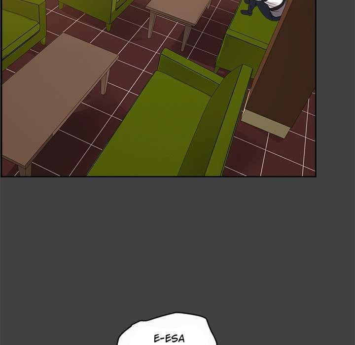 La Tienda de Cómics de Soojung Capitulo 33 página 73