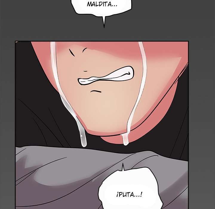 La Tienda de Cómics de Soojung Capitulo 33 página 74