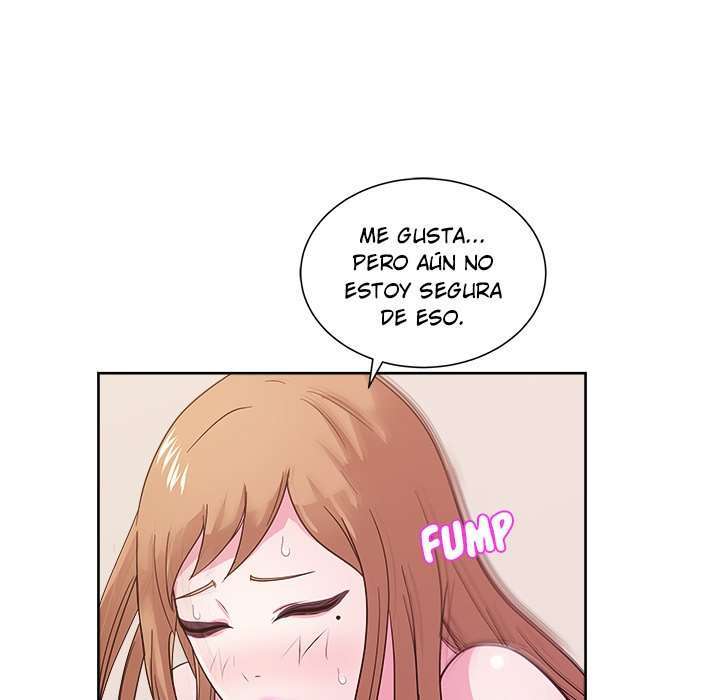 La Tienda de Cómics de Soojung Capitulo 33 página 8