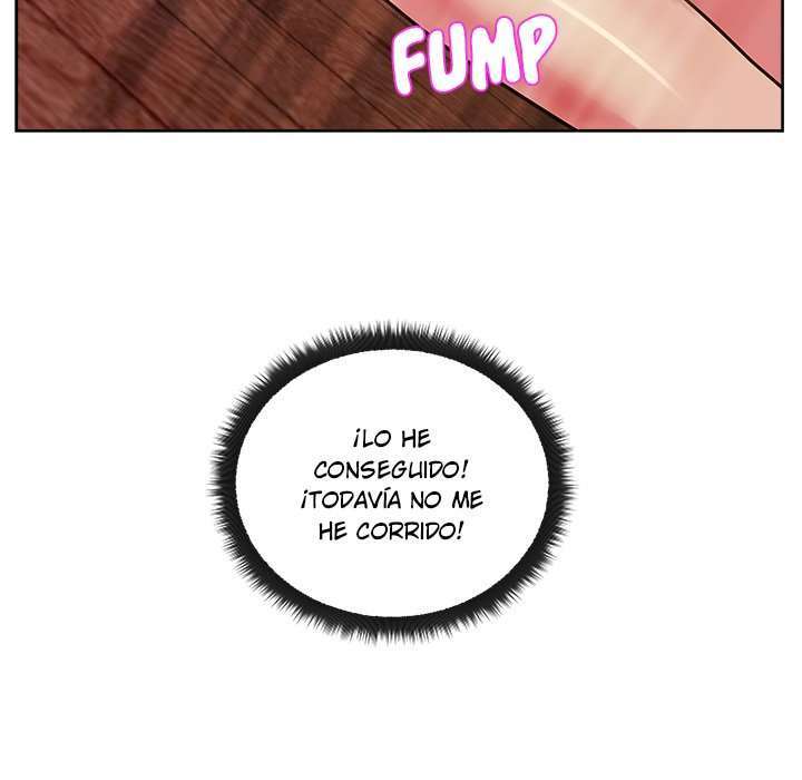 La Tienda de Cómics de Soojung Capitulo 33 página 83